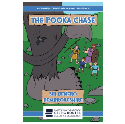 The Pooka Chase: Pembrokeshire