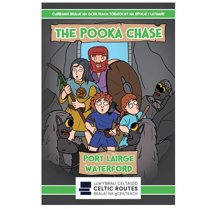 The Pooka Chase: Waterford